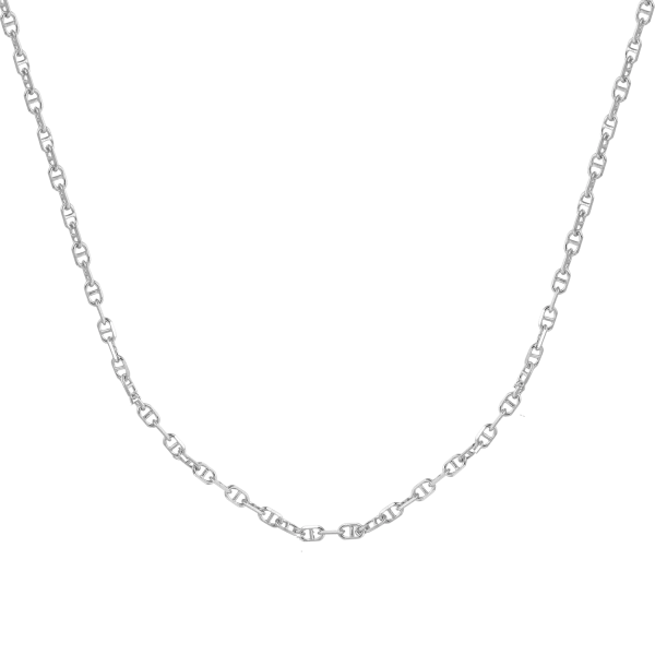 925 Silber | Halsketten KETTEN XENOX