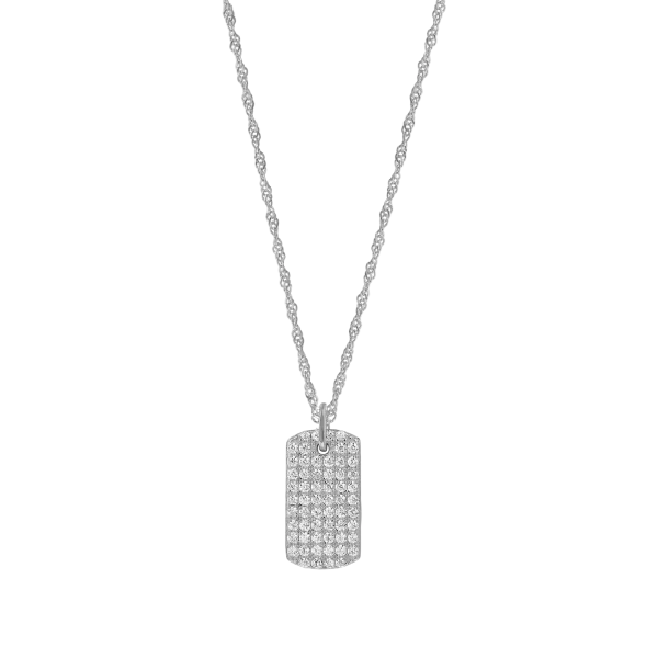 925 Silber | Halsketten FASHION TOPSELLER XENOX