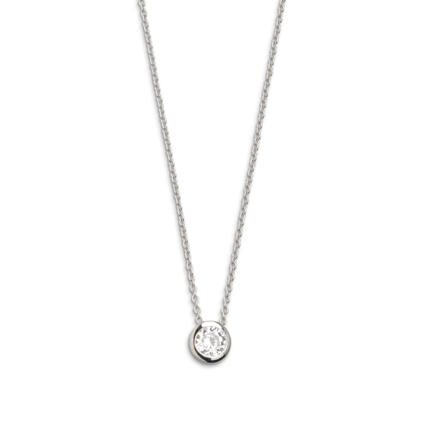 925 Silber |  Halsketten ZARGE SILBER XENOX