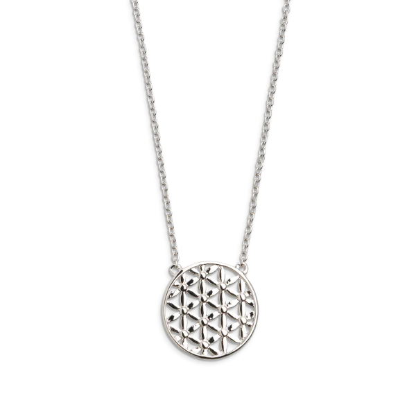 925 Silber | Halsketten LEBENSBAUM XENOX
