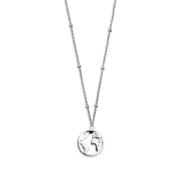 925 Silber | Halsketten WANDERLUST XENOX