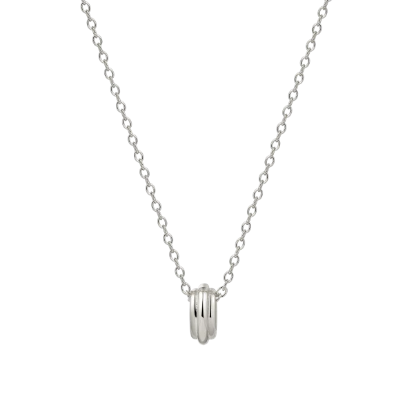 925 Silber |  Halsketten LOVEKNOT XENOX