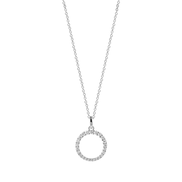 925 Silber | Halsketten MIDNIGHT XENOX
