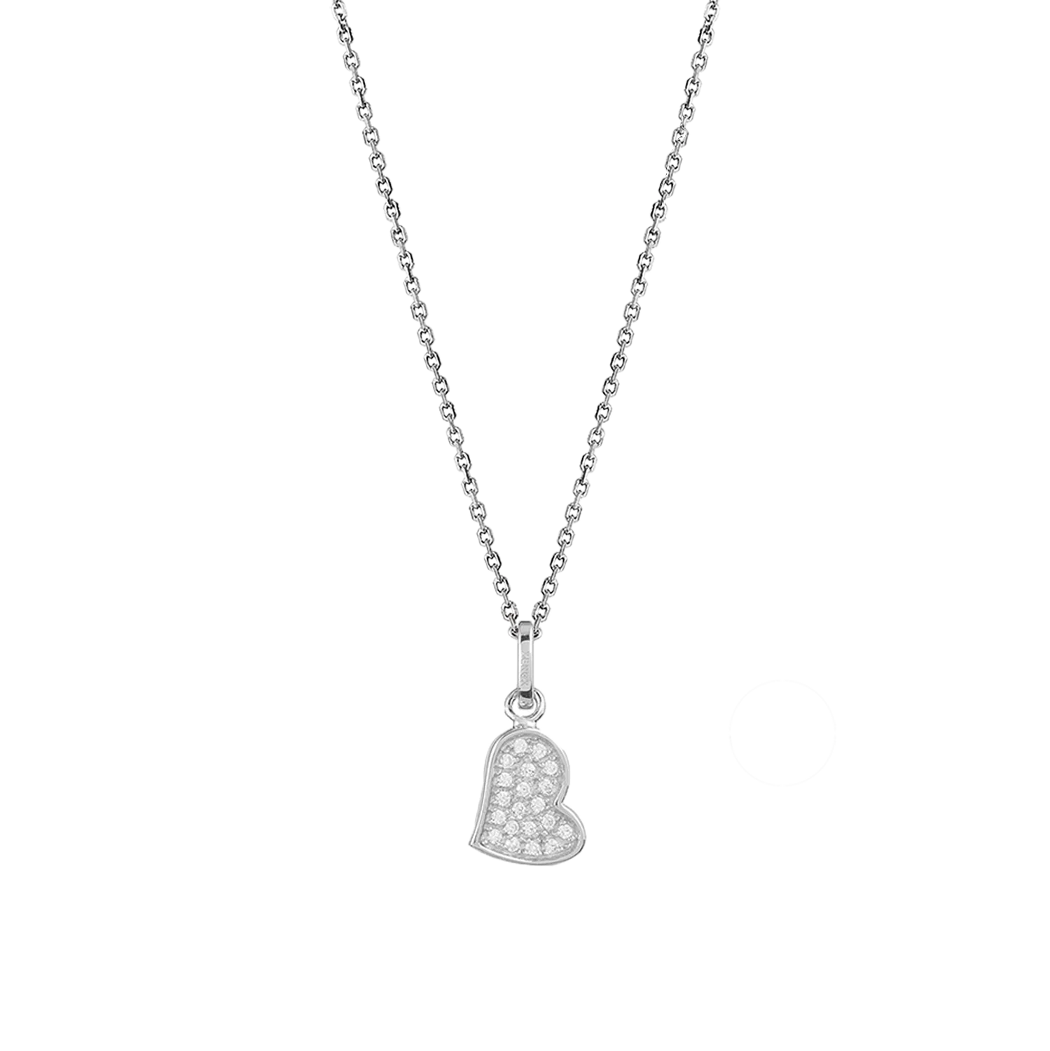 925 Silber |  Halsketten LOVE STORY XENOX