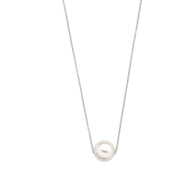 925 Silber |  Halsketten PEARL DREAMS XENOX