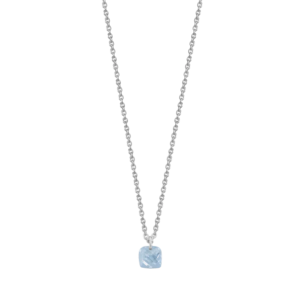 925 Silber |  Halsketten FANCY CUT XENOX