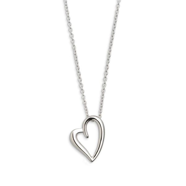 925 Silber |  Halsketten LOVE STORY XENOX