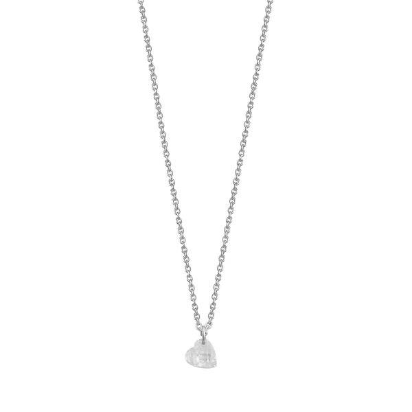 925 Silber |  Halsketten LOVE STORY XENOX