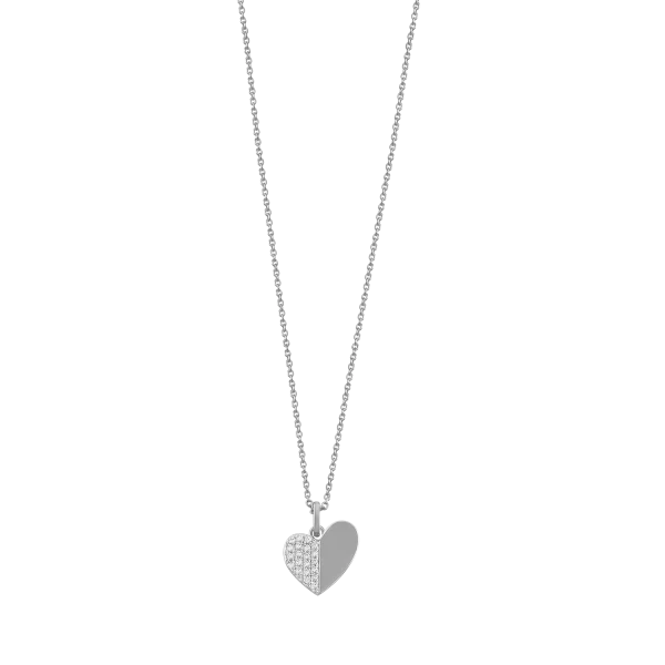 925 Silber |  Halsketten LOVE STORY XENOX
