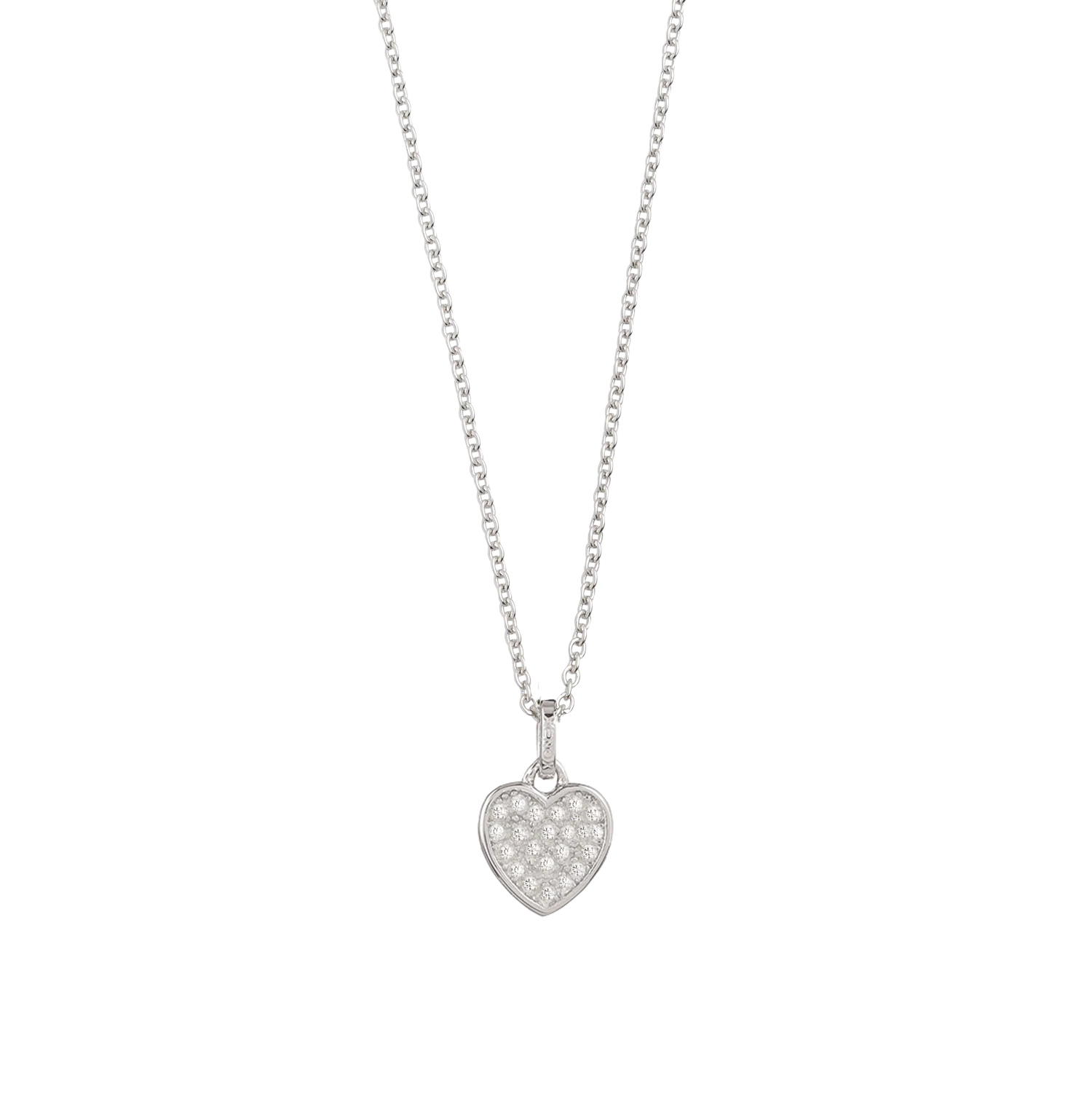 925 Silber |  Halsketten LOVE STORY XENOX