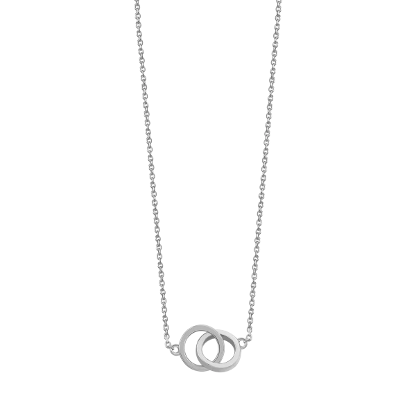 925 Silber |  Halsketten LUCKY ONES XENOX