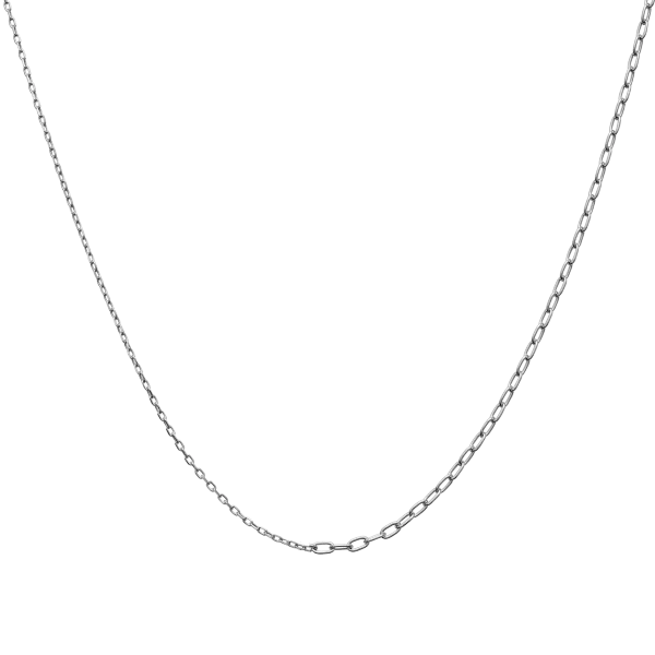 925 Silber |  Halsketten KETTEN XENOX