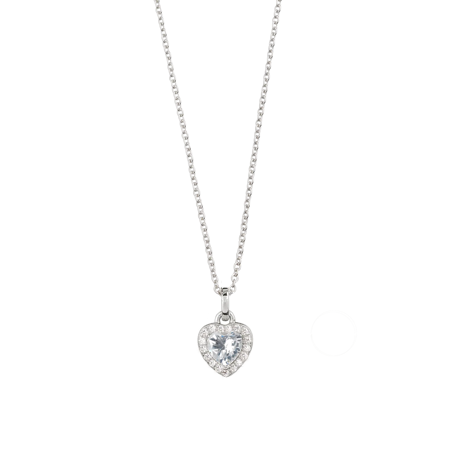 925 Silber |  Halsketten LOVE STORY XENOX
