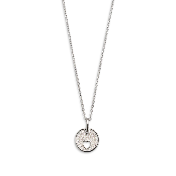 925 Silber |  Halsketten LOVE STORY XENOX