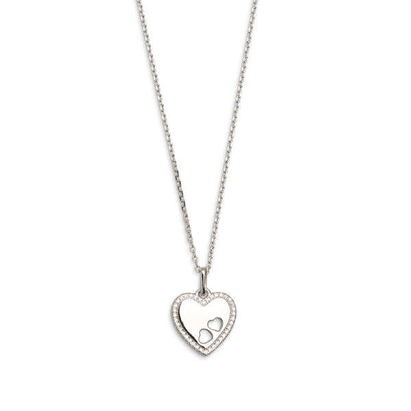 925 Silber |  Halsketten LOVE STORY XENOX