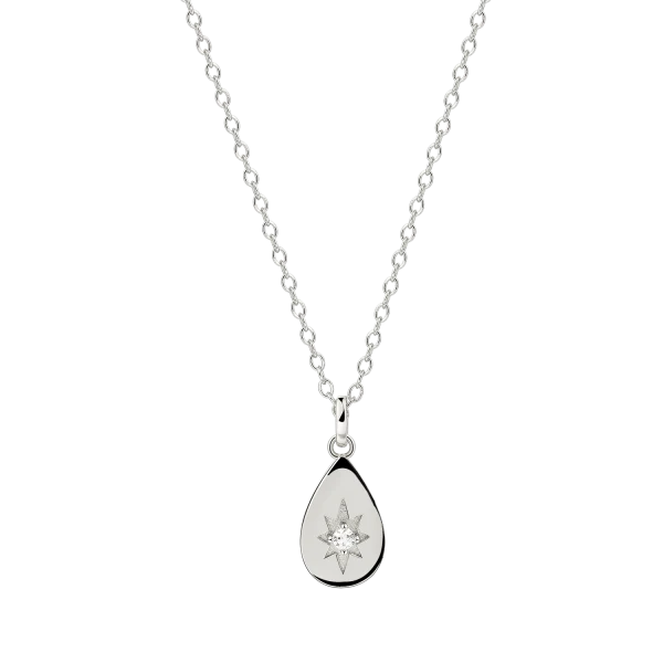 925 Silber |  Halsketten COSMOS XENOX