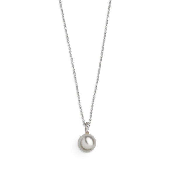 925 Silber | Halsketten PEARL DREAMS XENOX