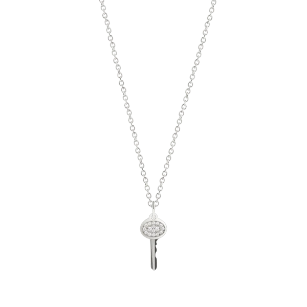 925 Silber | Halsketten LOCKED XENOX