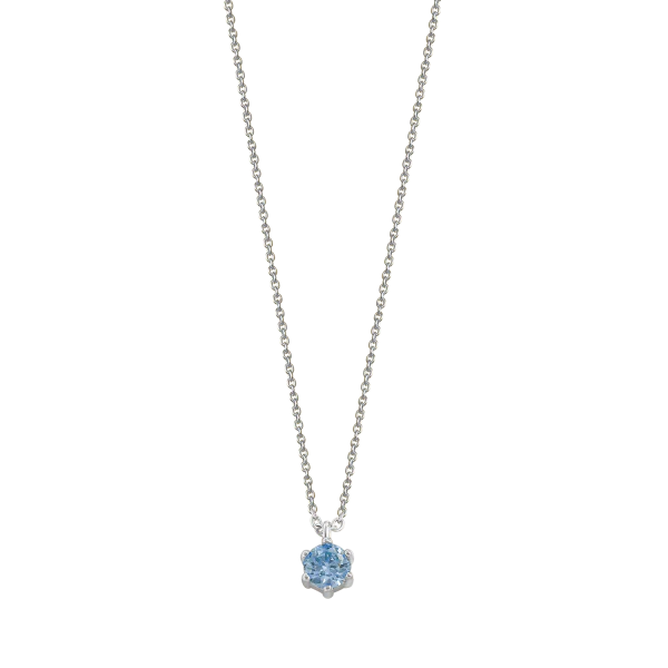 925 Silber | Halsketten KRAPPE MULTICOLOR XENOX