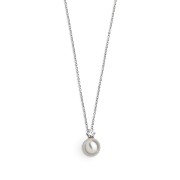 925 Silber | Halsketten PEARL DREAMS XENOX