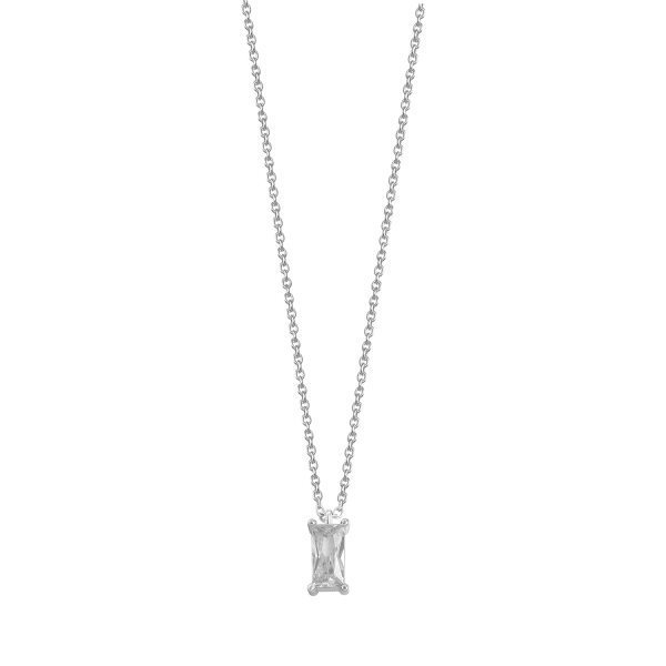 925 Silber | Halsketten FANCY CUT XENOX