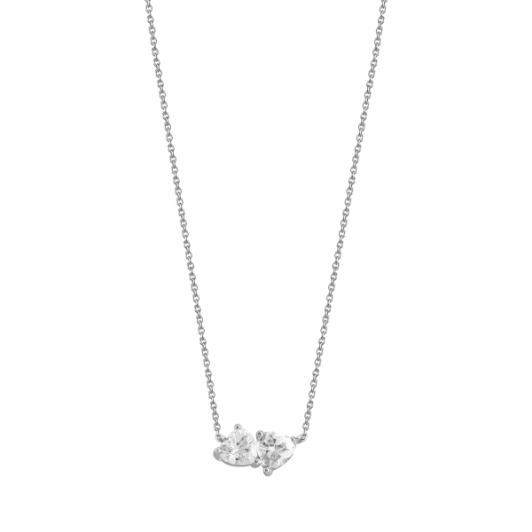 925 Silber |  Halsketten LOVE STORY XENOX