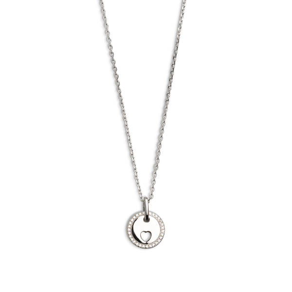 925 Silber | Halsketten LOVE STORY XENOX