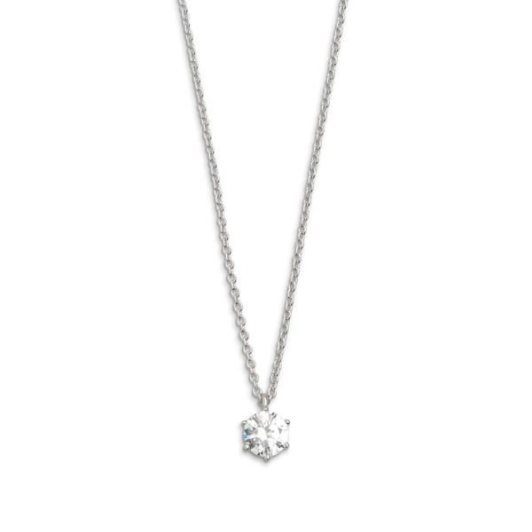 925 Silber |  Halsketten KRAPPE SILBER XENOX