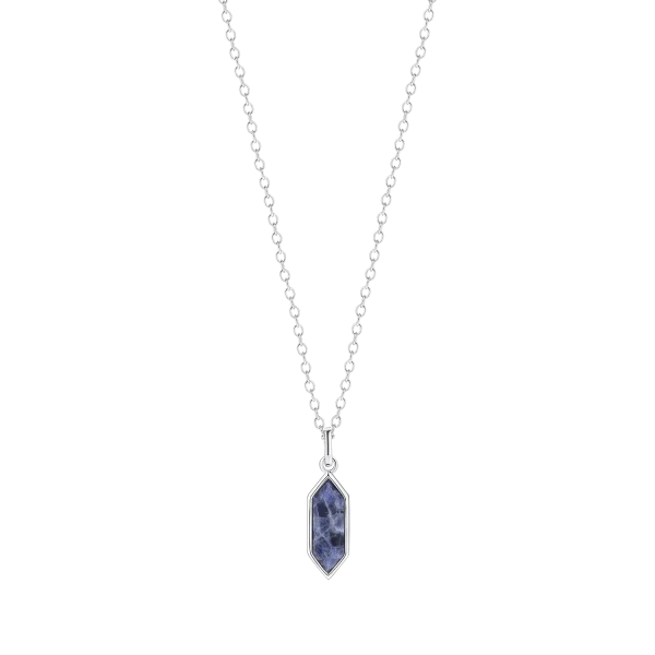 925 Silber |  Halsketten TREASURES XENOX