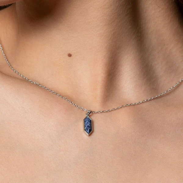 925 Silber |  Halsketten TREASURES XENOX - Image 2