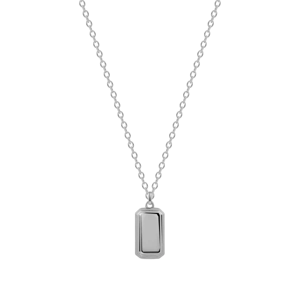 925 Silber |  Halsketten BOLD XENOX