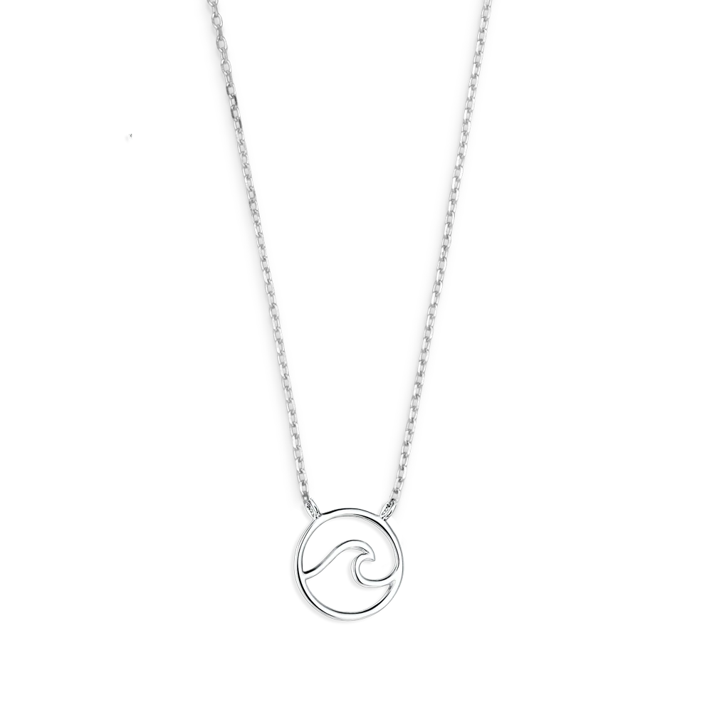 925 Silber |  Halsketten WANDERLUST XENOX