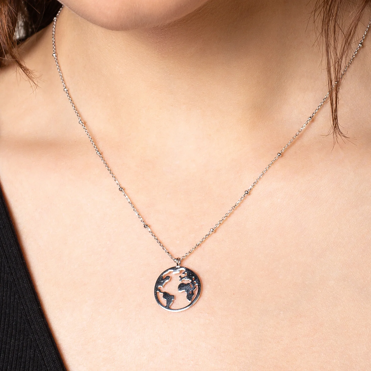 925 Silber |  Halsketten WANDERLUST XENOX - Image 2