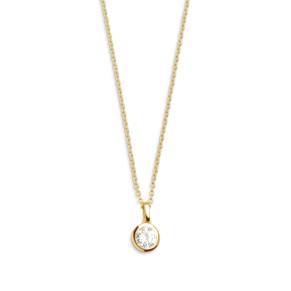 925 Silber |  Halsketten ZARGE GOLD XENOX