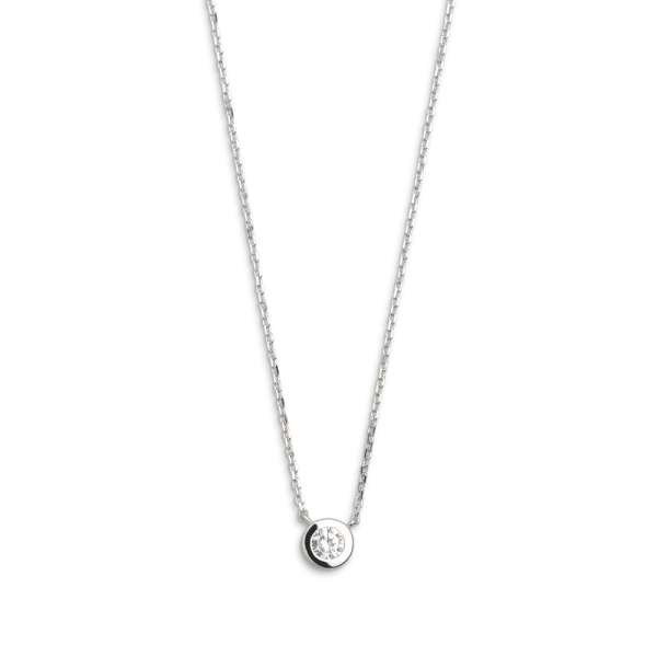 925 Silber | Halsketten ZARGE SILBER XENOX