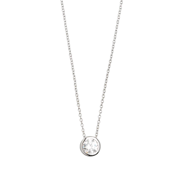 925 Silber | Halsketten ZARGE SILBER XENOX