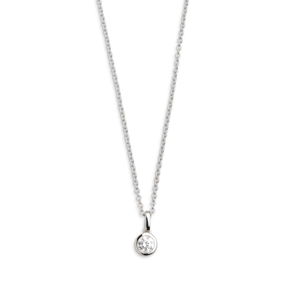 925 Silber | Halsketten ZARGE SILBER XENOX