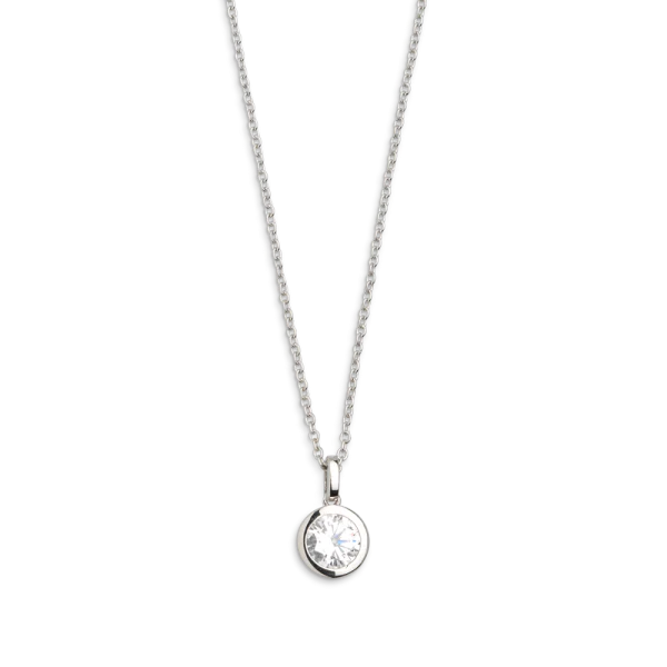 925 Silber | Halsketten ZARGE SILBER XENOX
