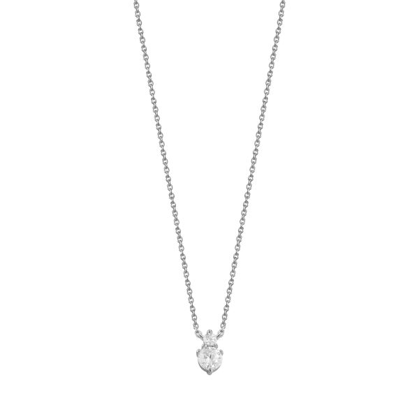 925 Silber | Halsketten KRAPPE SILBER XENOX