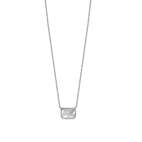 925 Silber | Halsketten ZARGE SILBER XENOX