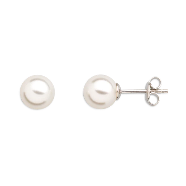 925 Silber | Ohrringe PEARL DREAMS XENOX