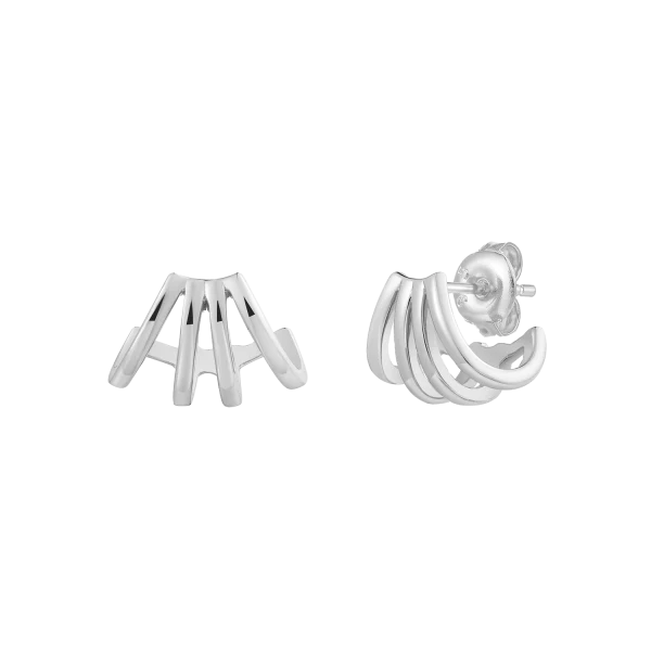 925 Silber | Ohrringe ONLINE ONLY XENOX