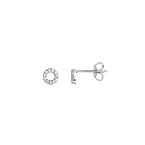 925 Silber |  Ohrringe EAR CANDIES XENOX