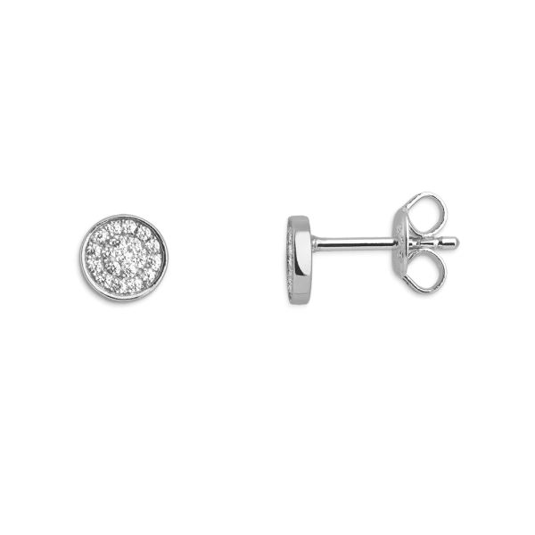 925 Silber |  Ohrringe EAR CANDIES XENOX
