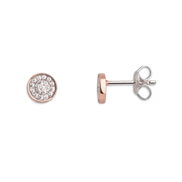 925 Silber |  Ohrringe EAR CANDIES XENOX