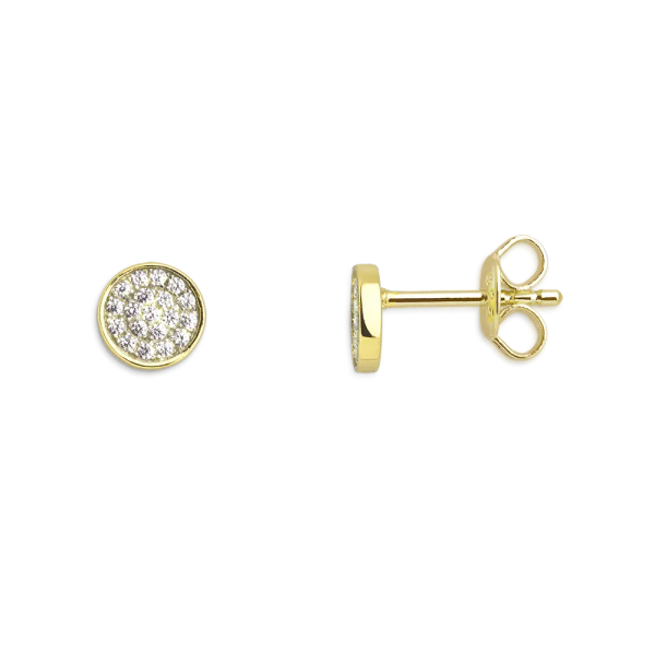 925 Silber |  Ohrringe EAR CANDIES XENOX