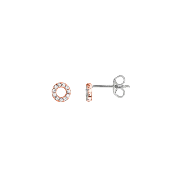 925 Silber |  Ohrringe EAR CANDIES XENOX
