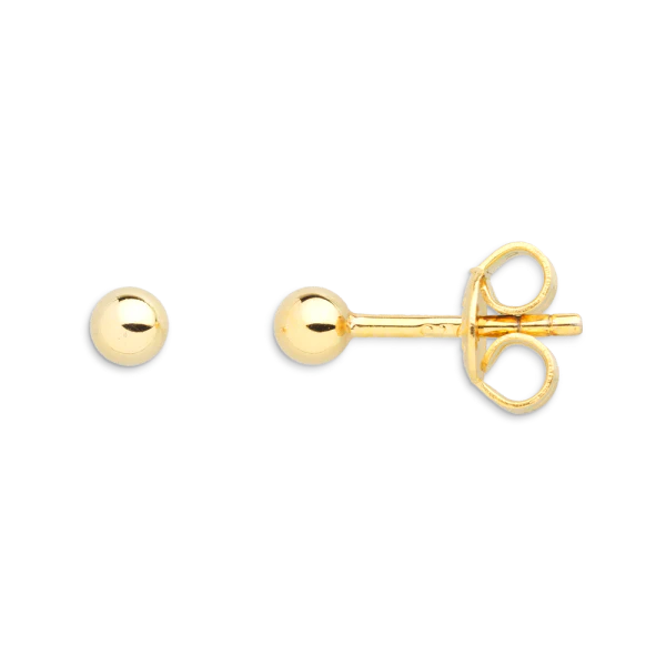 925 Silber |  Ohrringe EAR CANDIES  XENOX