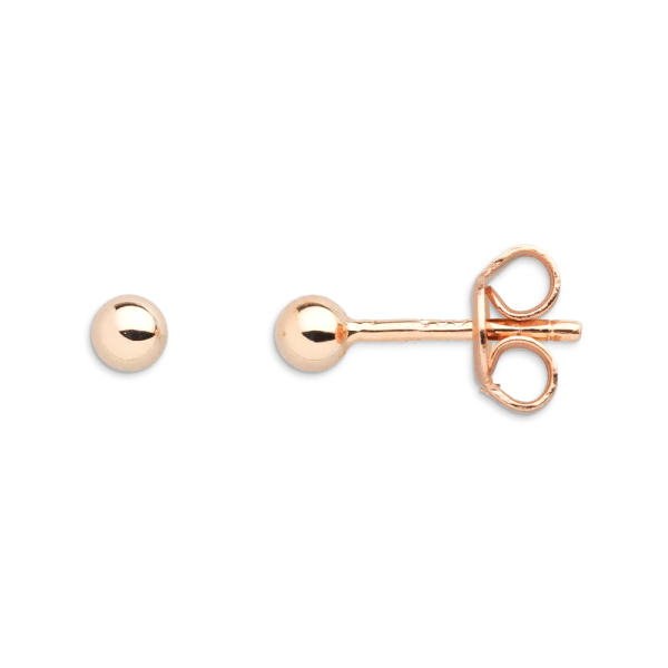 925 Silber |  Ohrringe EAR CANDIES  XENOX