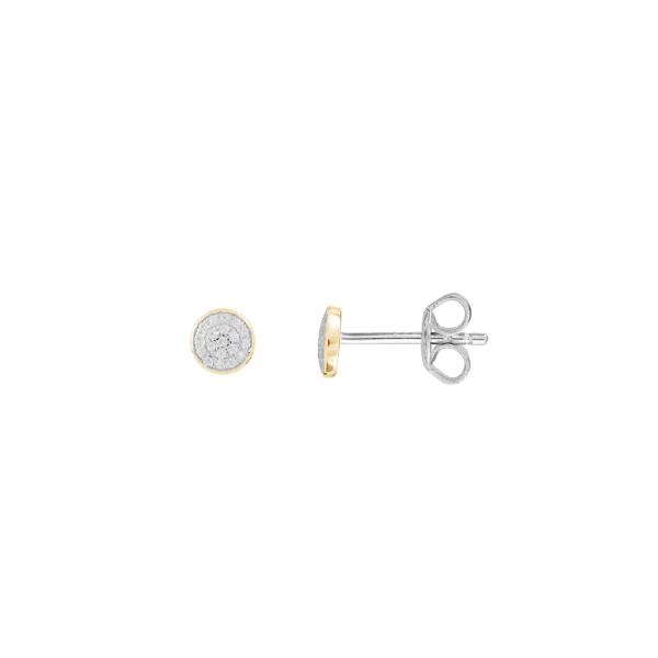 925 Silber |  Ohrringe EAR CANDIES XENOX